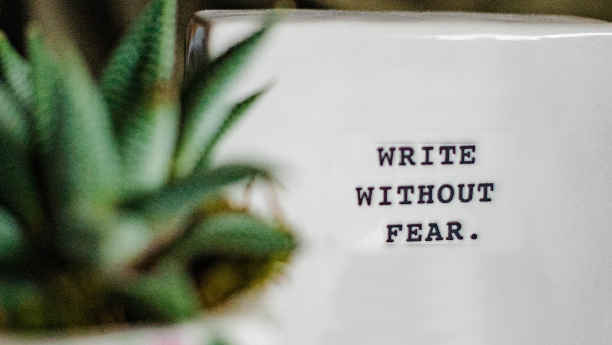 Three Reasons Why Blogging Makes You A Better Developer