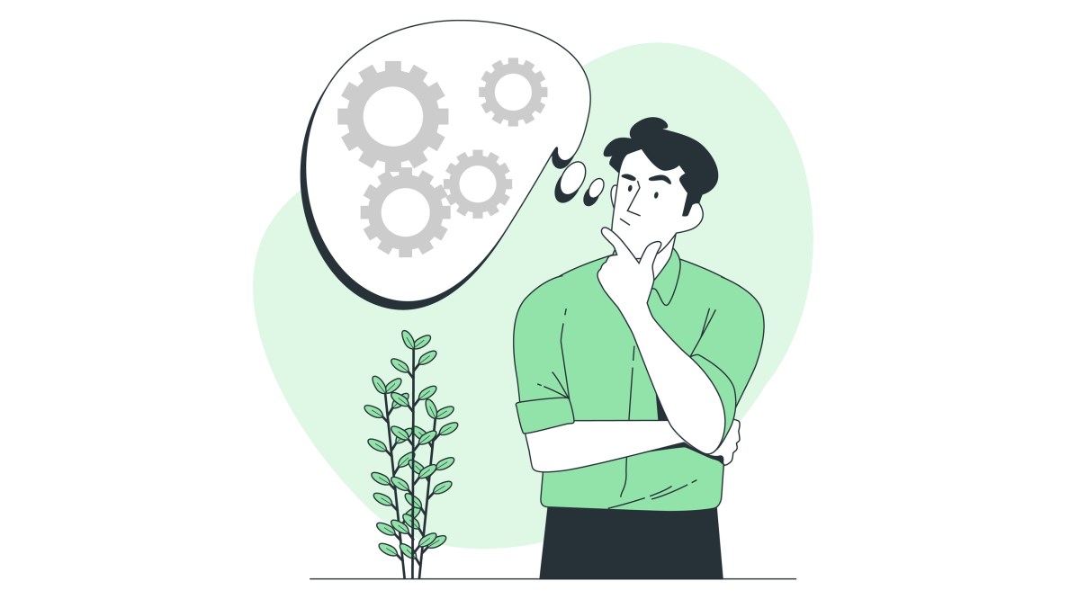 Infrastructure From Code - My First Impression