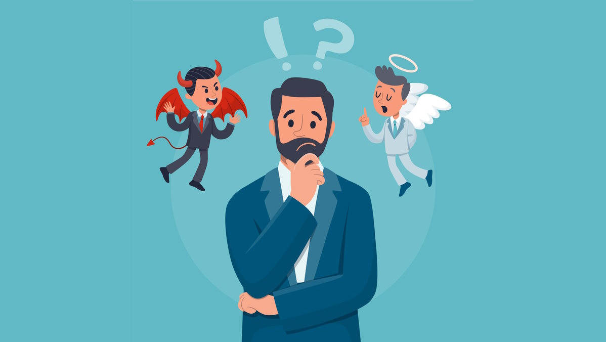 I Have Good News And Bad News About Your Cloud Metrics