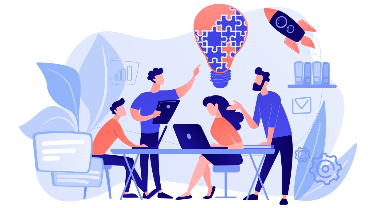 The Power of High Functioning Dev Teams