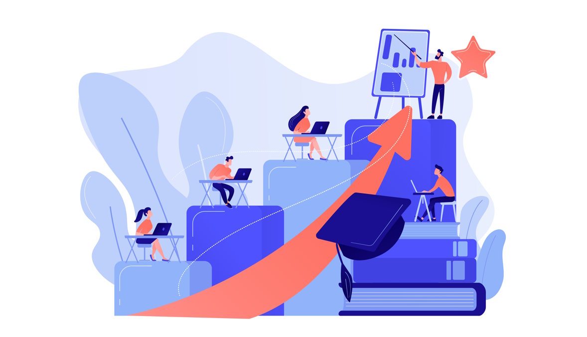 Growing Your Career in the Evolving Tech Field