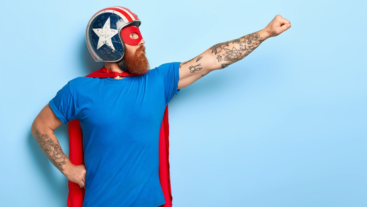 How I Became An AWS Serverless Hero