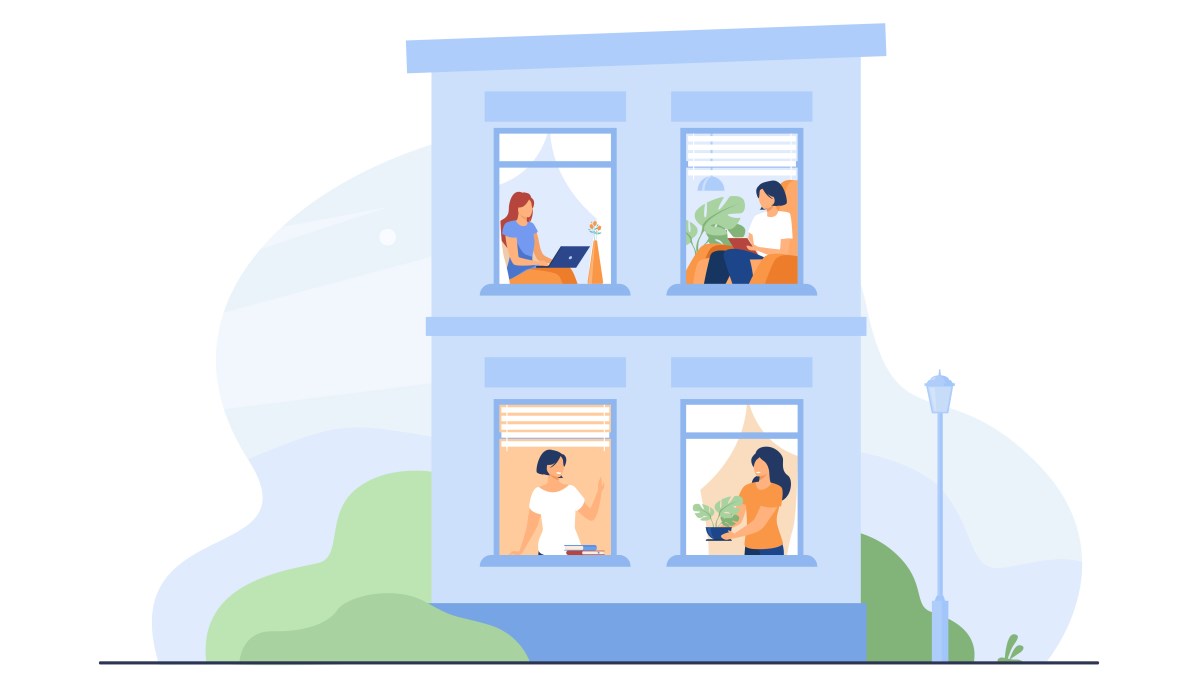 3 Things to Know Before Building a Multi-Tenant Serverless App