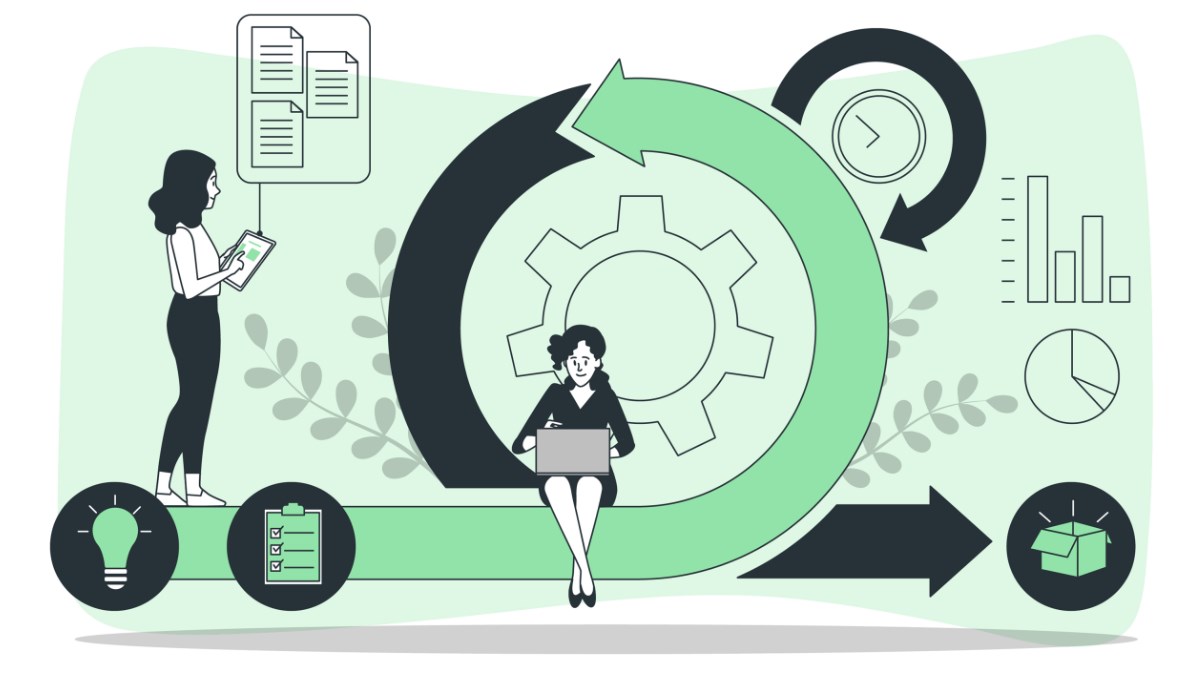 Starting Over With Purpose - My Serverless Adventure